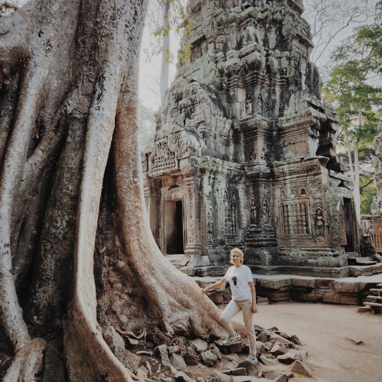 Processed with VSCO with m5 preset